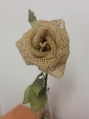 dekorace - růže - Obrázok č. 1