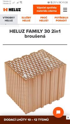 Heluz Family 44 2v1 - Obrázok č. 1
