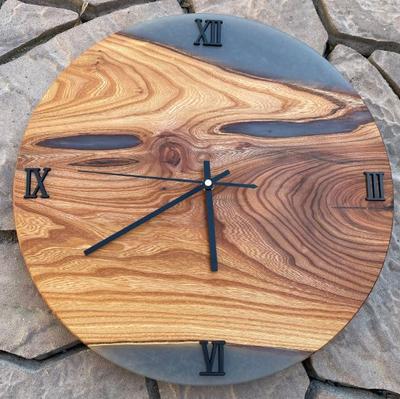 Nástěnné hodiny - Obrázok č. 1