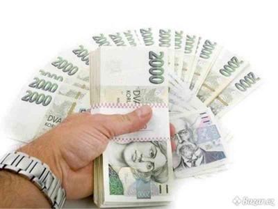 Rychlá a spolehlivá půjčka se 100% zárukou - Obrázok č. 1