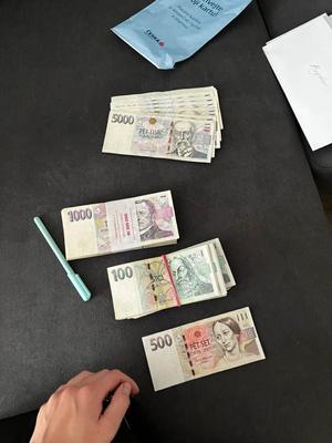 Osobní a firemní finanční pomoc - Obrázok č. 1