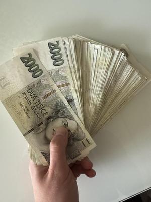 legitimní nabídka půjčky - Obrázok č. 1