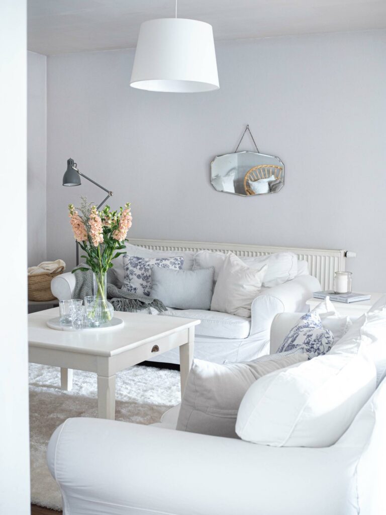 dům s kouzelnou venkovskou zahradou