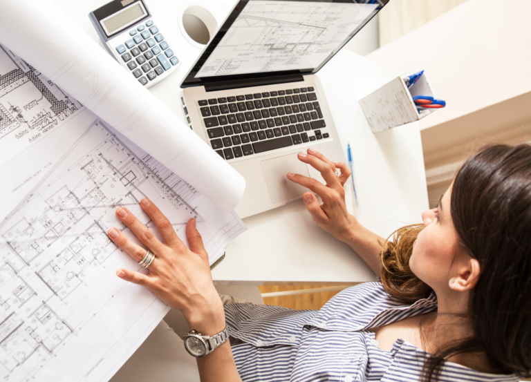 Správný výběr architekta a komunikace jsou základním kamenem projektu