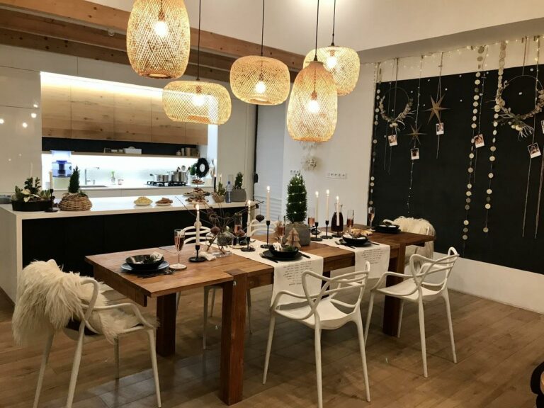 Nejkrásnější interiéry, rekonstrukce či zahrady za rok 2021