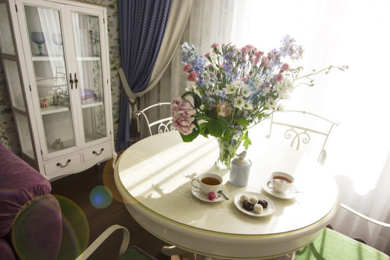 Toskánský a provensálský styl v interiéru. Čím se liší?