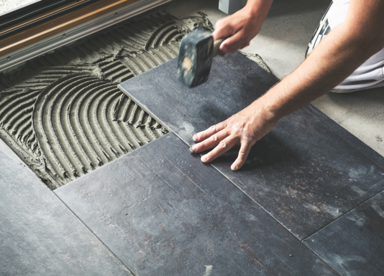 Obklady a dlažby: Tyto vlastnosti by měly splňovat