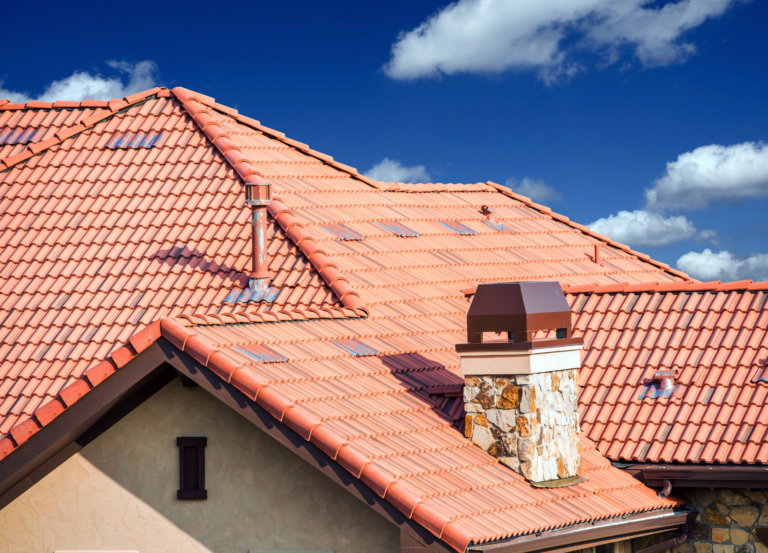 Jak vybrat střešní krytinu?