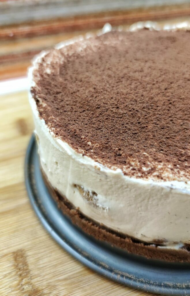 recept na cheesecake