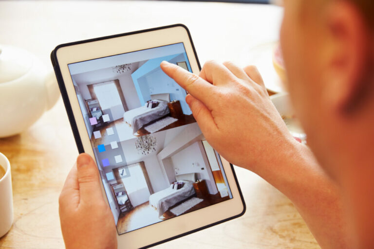 Nejlepší bezplatné aplikace pro plánování interiéru
