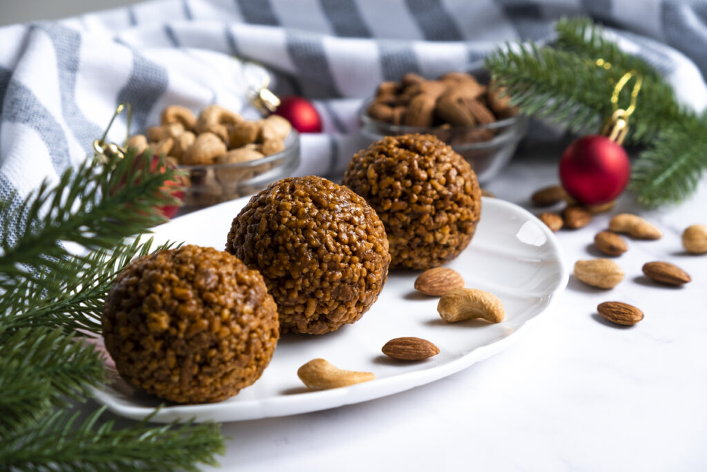 Marlenkové kuličky