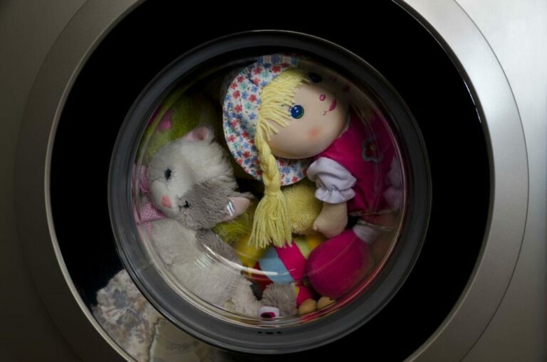 Jak vyčistit dětské hračky? Toto radí odborníci na uklízení domácností