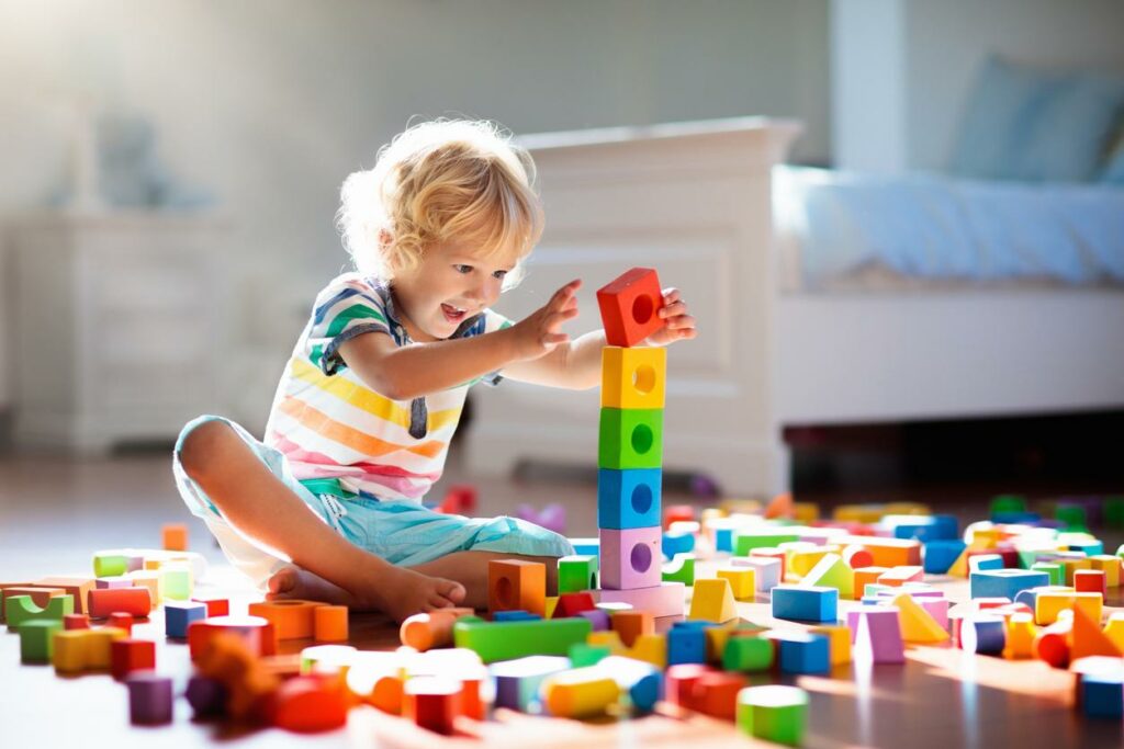 Jak vyčistit dětské hračky? Toto radí odborníci na uklízení domácností
