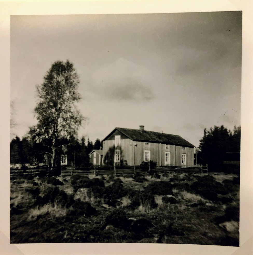 rekonstrukce starého domu