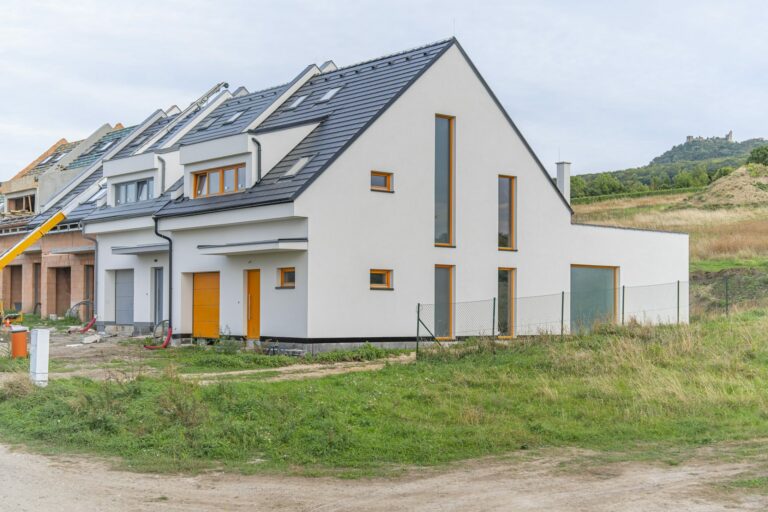 Řadovky v srdci Pálavy vybočují z řady