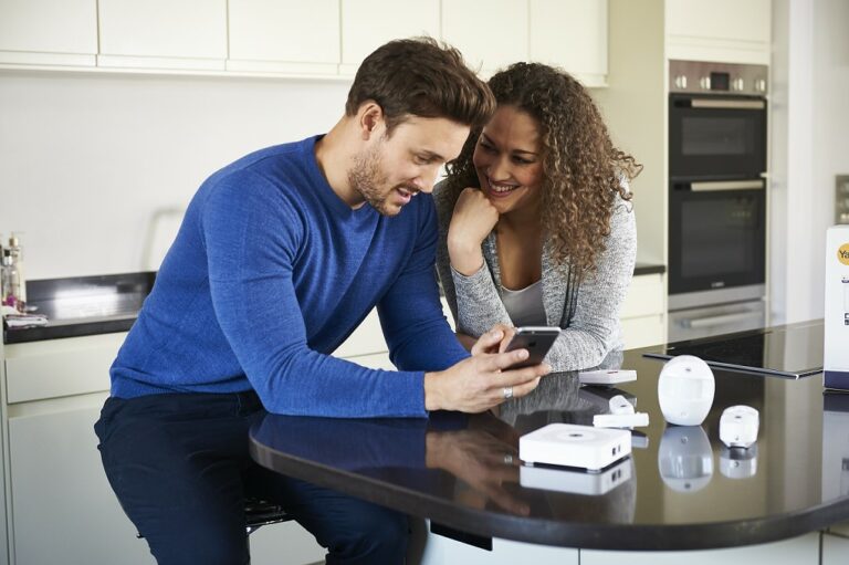 I vaše domácnost může být chytřejší a váš život jednodušší