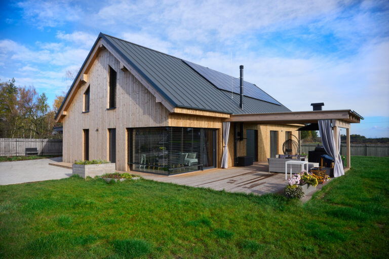 Až 80% plochy okna tvoří sklo: Věnujte pozornost jeho správnému výběru