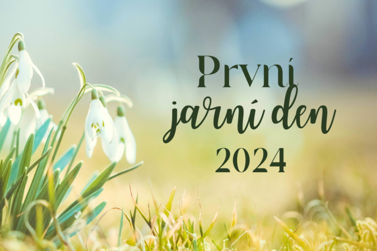 Co přinese první jarní den roku 2024 a změna času?