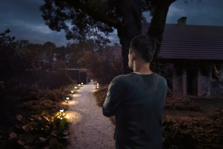 Jak vybrat ideální venkovní osvětlení pro váš domov