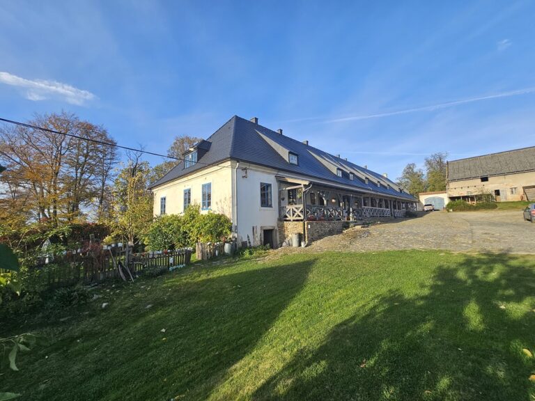 Statek na samém konci světa