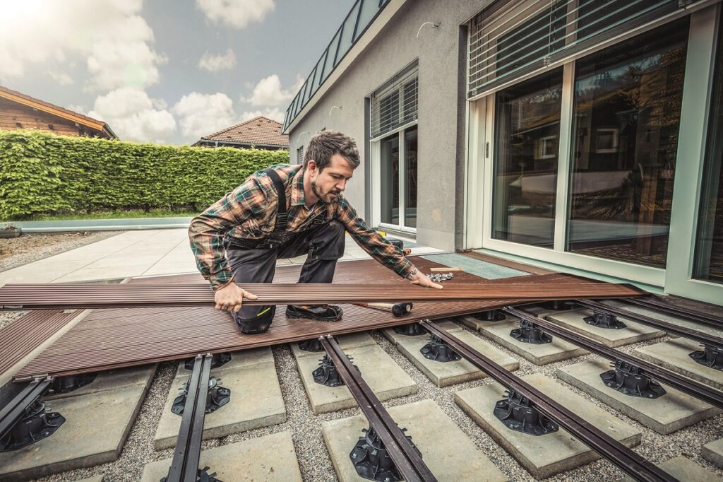 Čím se řídit při nákupu venkovní dlažby