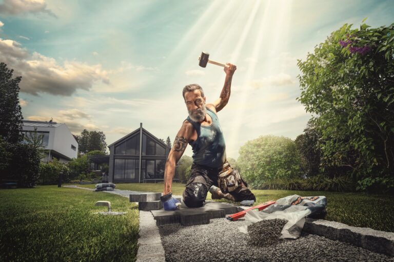 Čím se řídit při nákupu venkovní dlažby