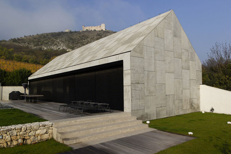 Dlouholeté zkušenosti projektanta Stanislava Bernacíka s jednovrstvým zdivem HELUZ: Od počáteční nedůvěry k trvalému využití