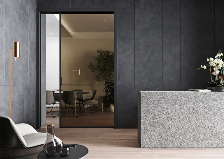 Doživotní záruka na všechna stavební pouzdra JAP