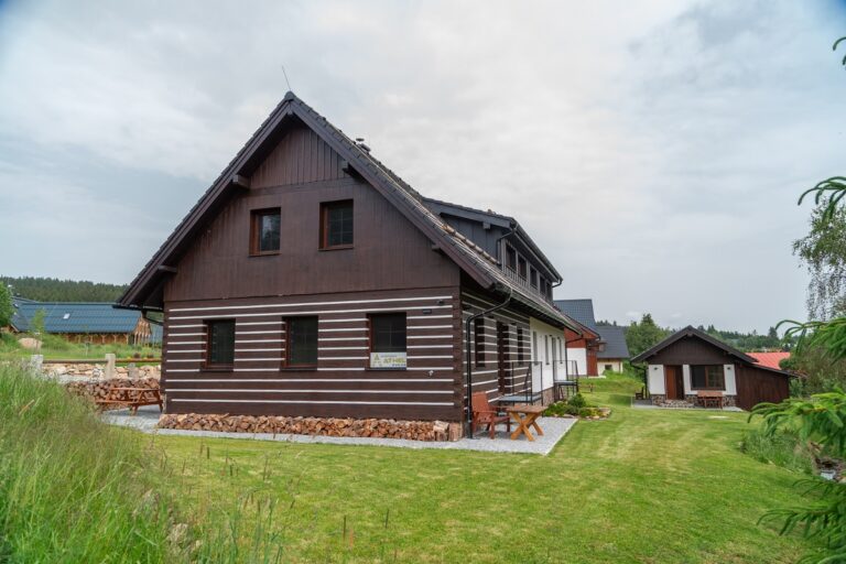 Stavěl jsem na nejteplejším i nejchladnějším místě v republice a příště do toho půjdu znovu s HELUZEM, říká Jan Pešata