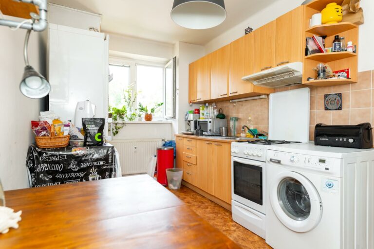 Rozhodli jste se rekonstruovat byt? Tyto 2 otázky byste si měli položit hned na začátku