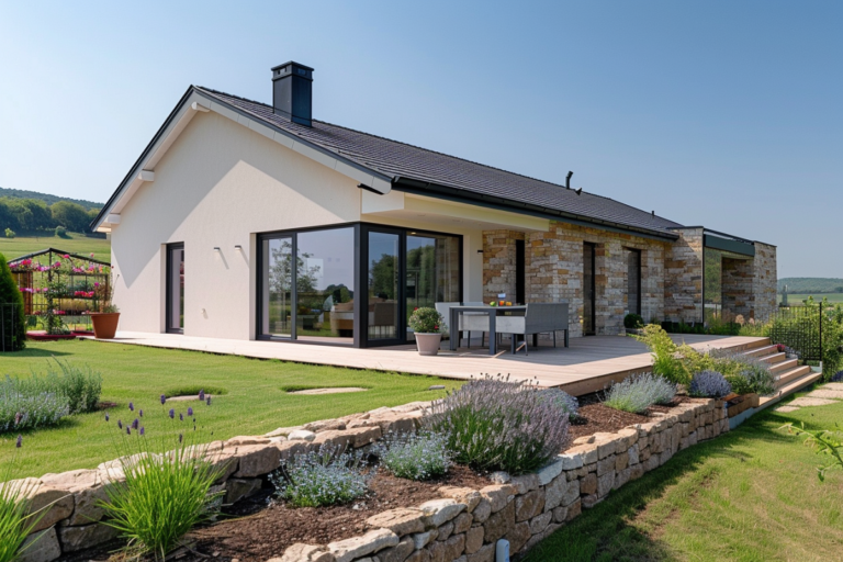 Chytré zasklení sníží v zimě účty za vytápění, v létě za klimatizaci