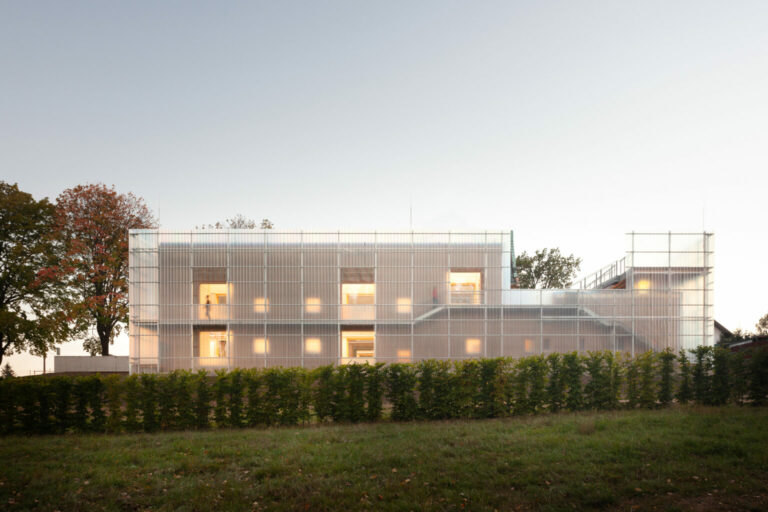 Mezinárodní ocenění vyzdvihne výjimečnou architekturu. Zapojit se mohou i projekty z tuzemska