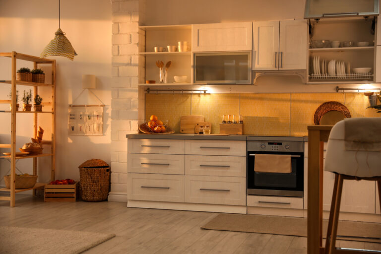 Kuchyně jako srdce domova: malé detaily s velkým efektem pro váš každodenní život